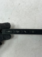 Bild in die Galerieansicht laden, 2004-2011 BMW X3 E83 Switch Unit Centre Console 3427955 OEM