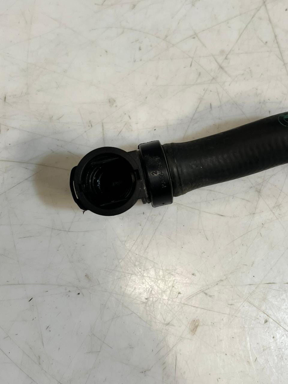 2020-2023 BMW M8 G14 G15 G16 G30 G31 G32 Gran Coupe Engine Coolant Hose 9308346