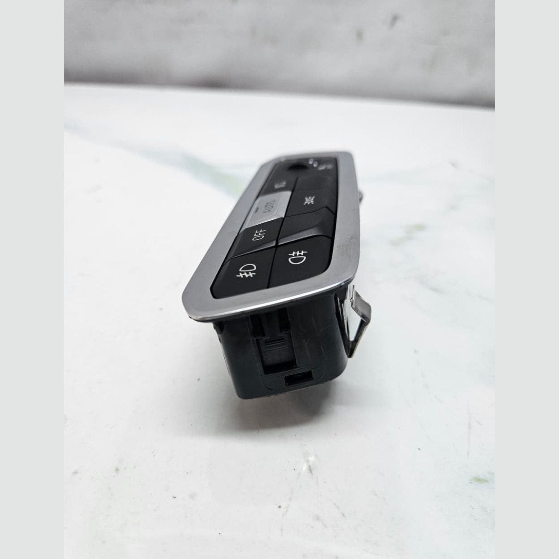 BMW X5 G7 Headlight Switch Control Unit 5A32842 OEM