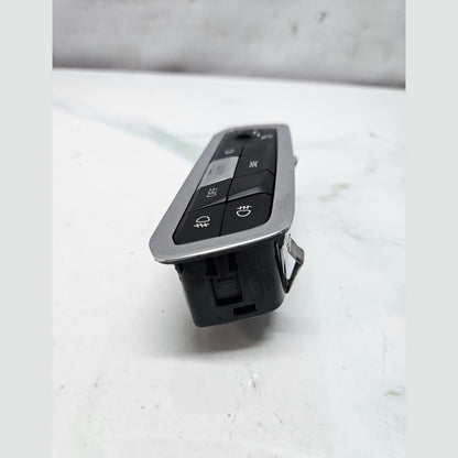 BMW X5 G7 Headlight Switch Control Unit 5A32842 OEM