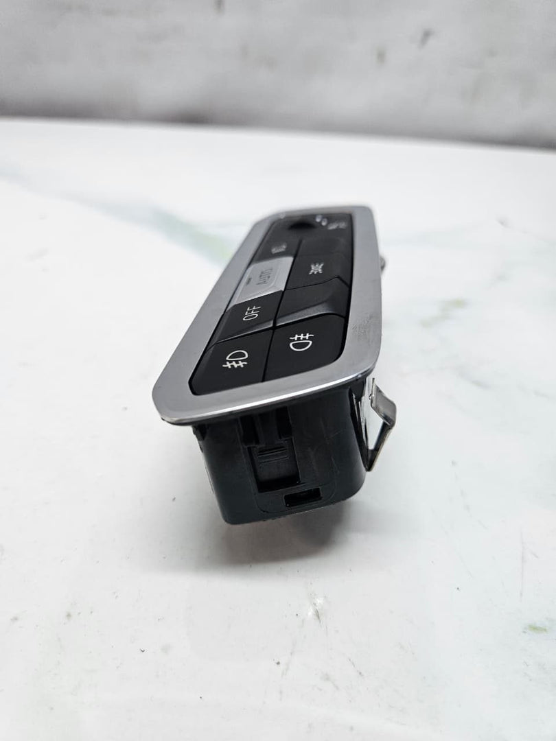 BMW X5 G7 Headlight Switch Control Unit 5A32842 OEM
