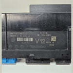 Load image into Gallery viewer, BMW M6 F12 Junction Box For Electronics 3 Module 504D17F OEM