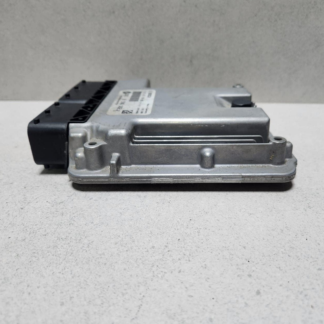2017 BMW X1 Engine Control Unit + KEY 8596362 F20 120d F30 320d, F36 420d  B47