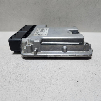 2017 BMW X1 Engine Control Unit + KEY 8596362 F20 120d F30 320d, F36 420d  B47