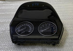 Bild in die Galerieansicht laden, OEM BMW 2 F45 2017 F48 PETROL SPEEDOMETER INSTRUMENT PANEL CLUSTER 6843089 HUD