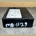 قم بتحميل الصورة إلى عارض الصور، 03-09 Mercedes W211 E-Class E320 Central Gateway Control Module A211 5405645 OEM