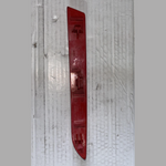 Load image into Gallery viewer, BMW F10 LCI REAR BUMPER REFLECTORS LEFT RIGHT 7318555 7318556 SET