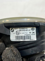 2006-2013 BMW X5 E70 TYC Fog Light FRONT Left 7224643 OEM