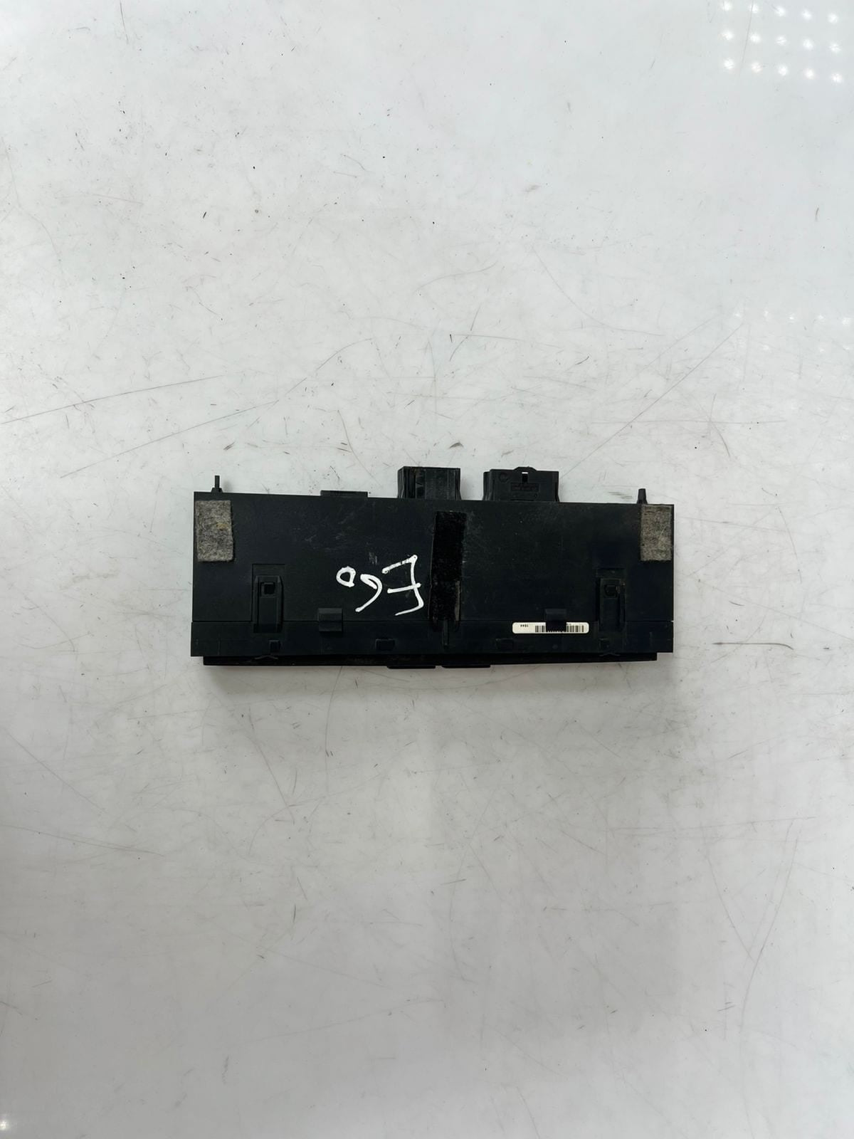 BMW 5 Series E60 E61 Dsc Parking Control Switch MODULE 6949451 OEM