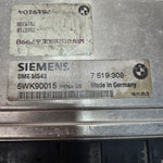 Load image into Gallery viewer, 2003-2005 BMW X5 330i Engine Control Unit 7519308 OEM