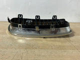 2007 BMW 1 SERIES E82 E87 E88 Grille With Chrome Frame Kidney Left 7166439 Used