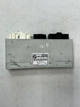 2019 BMW 840 850 M8 CONVERTIBLE TOP MODULE PN 61 35 9879629, 9879629
