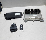 قم بتحميل الصورة إلى عارض الصور، 2013-2014 BMW X1 Engine Control Unit ECU Set 8617569 X1 E84 and Z4 E89 with N20 