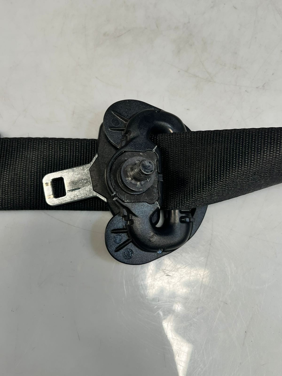 2014 BMW 4 Series F36 F20 F30 N20 428I Seat Belt Front Left 34078320 OEM RHD