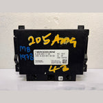 Load image into Gallery viewer, Mercedes-Benz Transmission Control Unit A 205 9001136 W205 C-Class