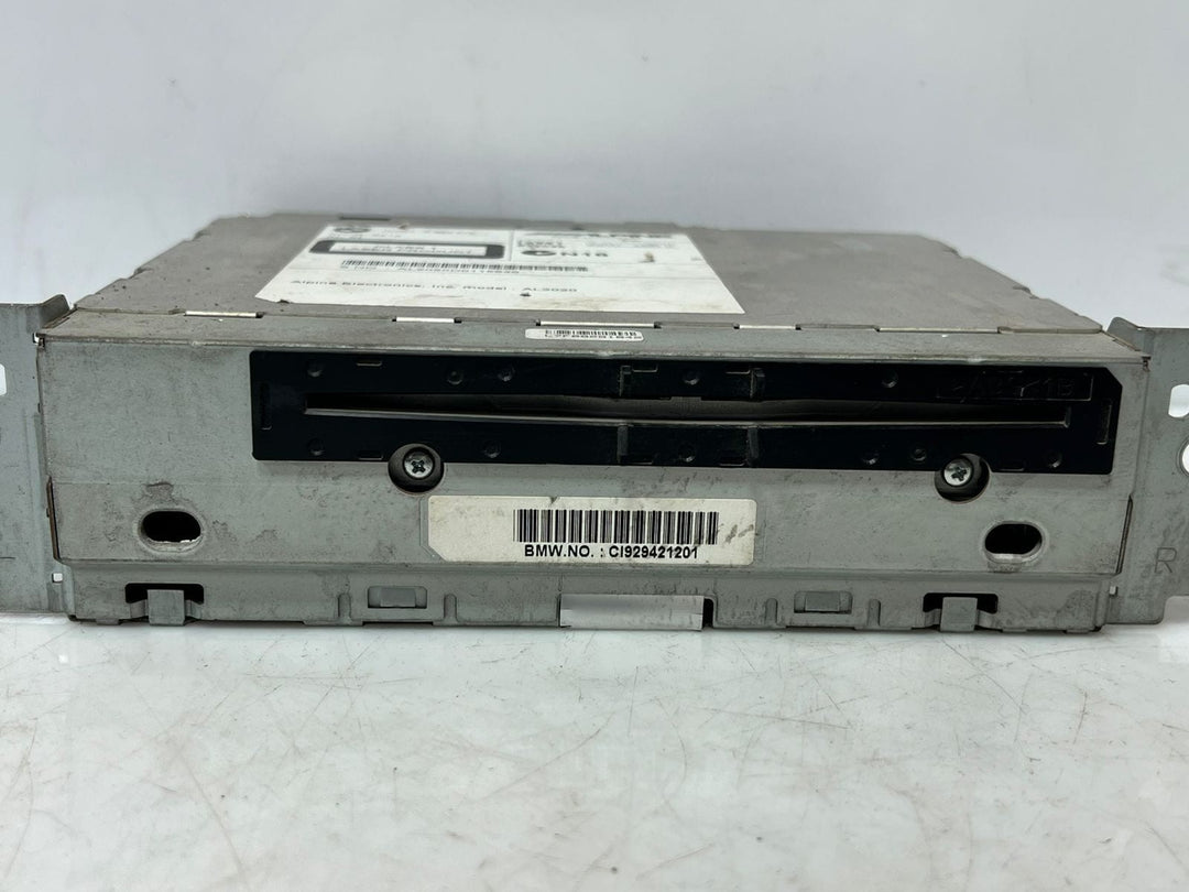 BMW F10 F11 F30 PROFESSIONAL RADIO CD/DVD GPS HEAD UNIT SYSTEM P/N 9294212