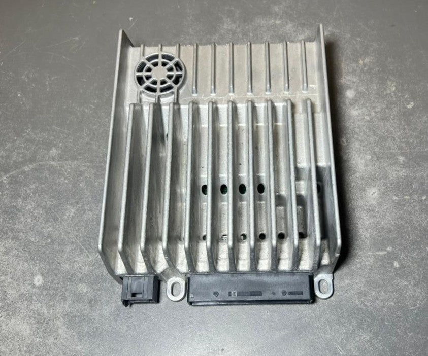 12-14 Mercedes W246 Harman Kardon Audio Sound Amplifier Amp A246 9000407 OEM