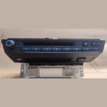 Bild in die Galerieansicht laden, BMW X5 E70 CD RADIO PLAYER HEAD UNIT GENUINE BMW -  9147618