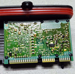 Load image into Gallery viewer, 2014-2017 BMW X3 Headlight Control Module 7316151 X3 F25 and X4 F26 LCI OEM