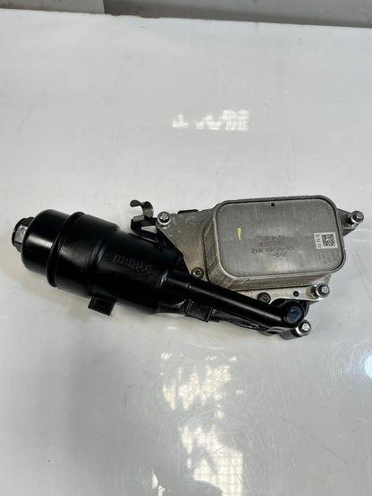 2017-2024 Mini Cooper F60 F56 1.5 12V 136HP Countryman Engine Oil Cooler 8585236