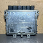 Load image into Gallery viewer, 15-20 Mercedes W213 E-Class Engine Control Module Unit ECM ECU A654 9001400 OEM