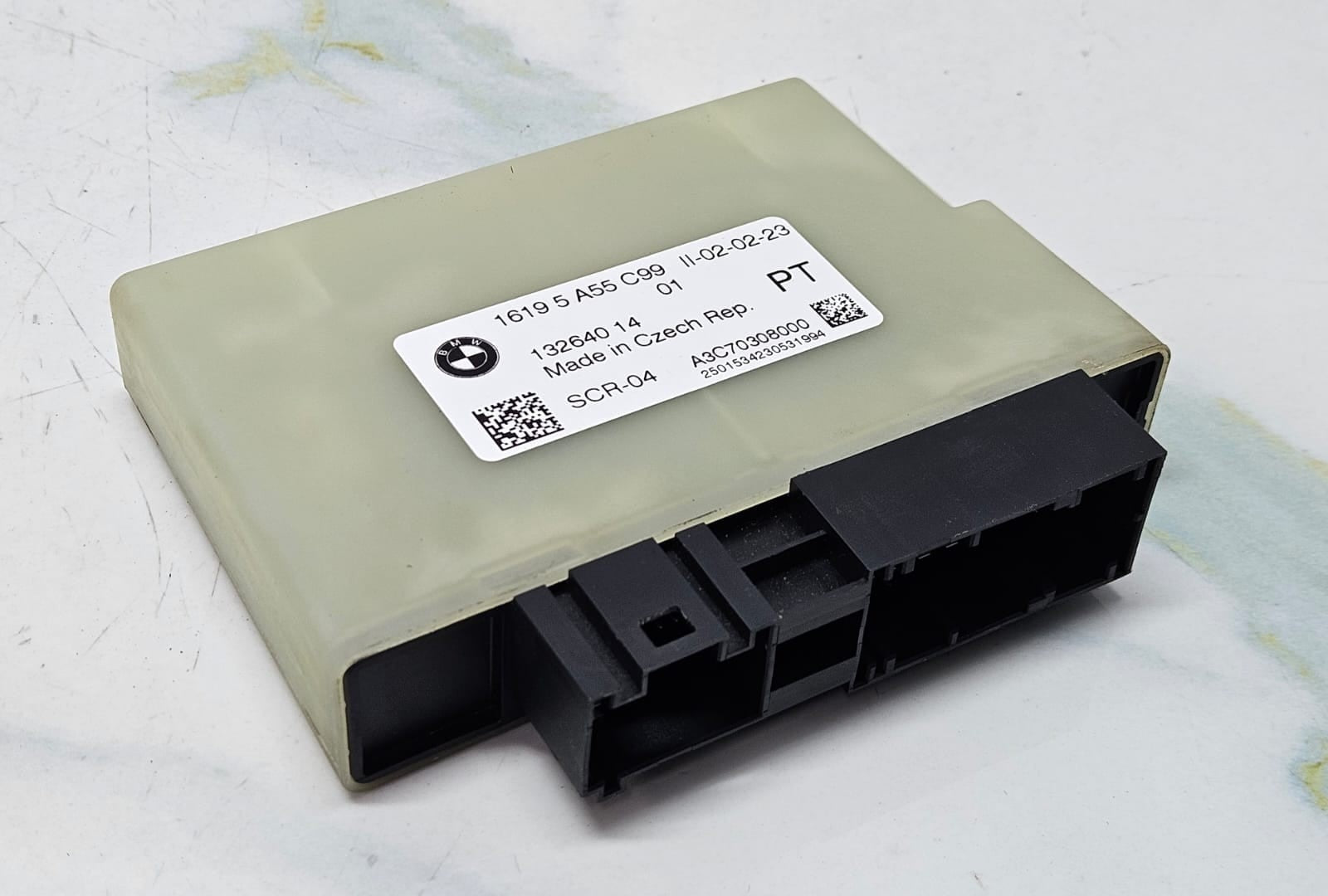 BMW G20, G21, G22, and G30 Adblue Control Unit 5A55C99 OEM
