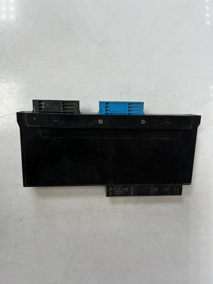 BMW 1 3 E81 E87 electrical system unit comfort body comfort control 9150721 OEM