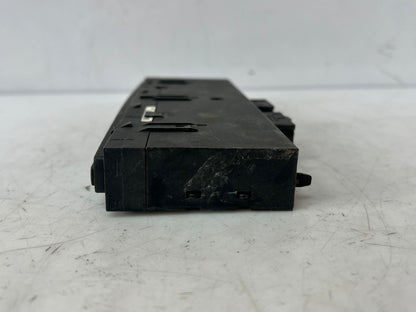 2004-2007 BMW 530i 525I 5' E60 E61 Heated Seat Dtc Control Switch Panel 6985743