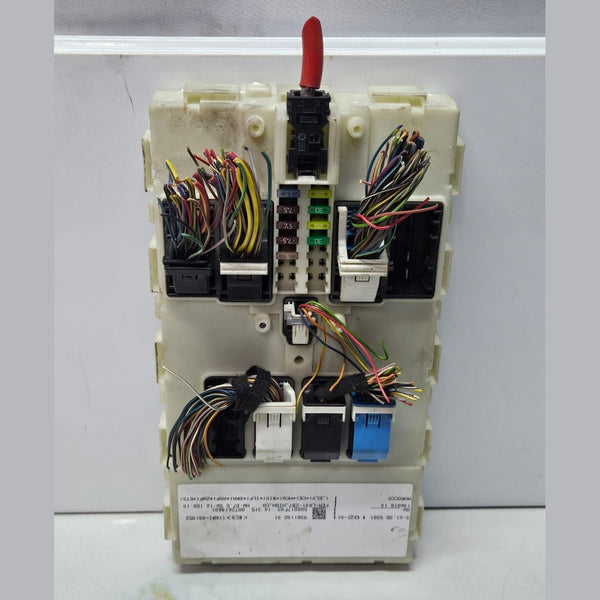 BMW F20 N13 FRONT ELECTRONIC FUSE RELAY DOMAIN BODY CONTROL MODULE 9381102