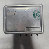 2019-2020 BMW 330i Abs Pump Control Module 6899240 3 Series G20 and Z4