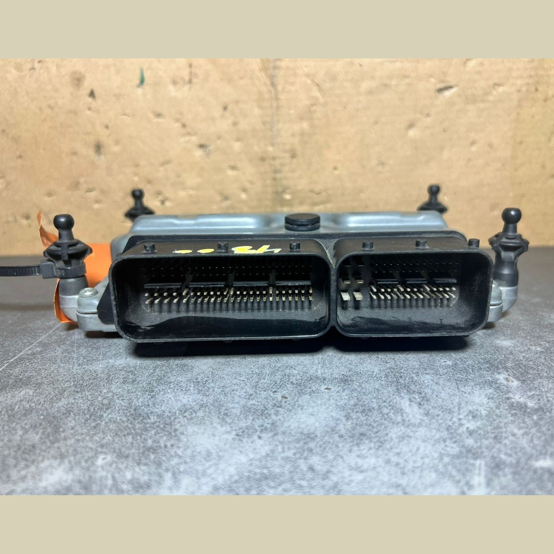 07-12 Mercedes W164 ML GL Motorsteuergerät Einheit ECM ECU A272 9004800 OEM