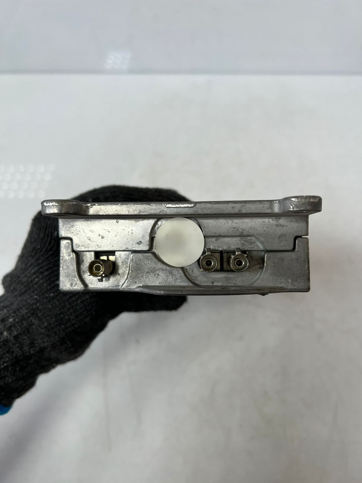 BMW 7 Series E65 E66 Bluetooth Telematics Control Module 9113247 OEM