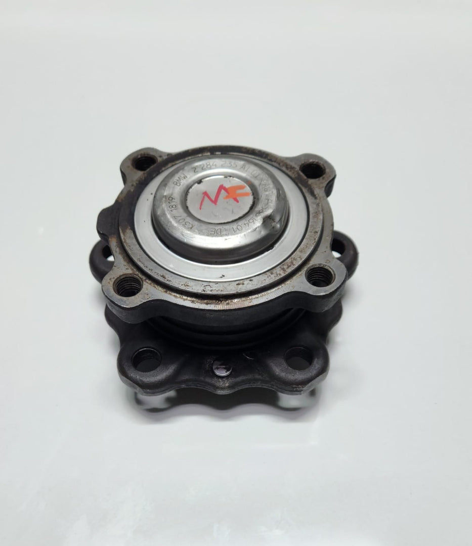 2016-2020 BMW M2 Front Wheel Bearing Hub 2284235 F80 F82 F87 M3 M4 and F32 F33
