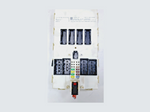 Load image into Gallery viewer, BMW 420i F32 2012-2017 N20 ENGINE CONTROL UNIT ECU KIT  DME 8631725
