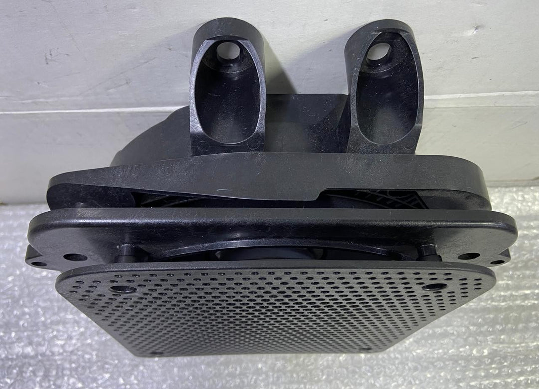 OEM BMW F39 F40 F48 Front Right Subwoofer Central Bass Speaker 7927998