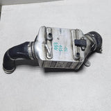 2008-2019 BMW X6 Intercooler 7575406 F01 F02 F04 F10 E70 F15