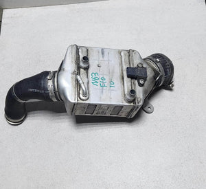 2008-2019 BMW X6 Intercooler 7575406 F01 F02 F04 F10 E70 F15