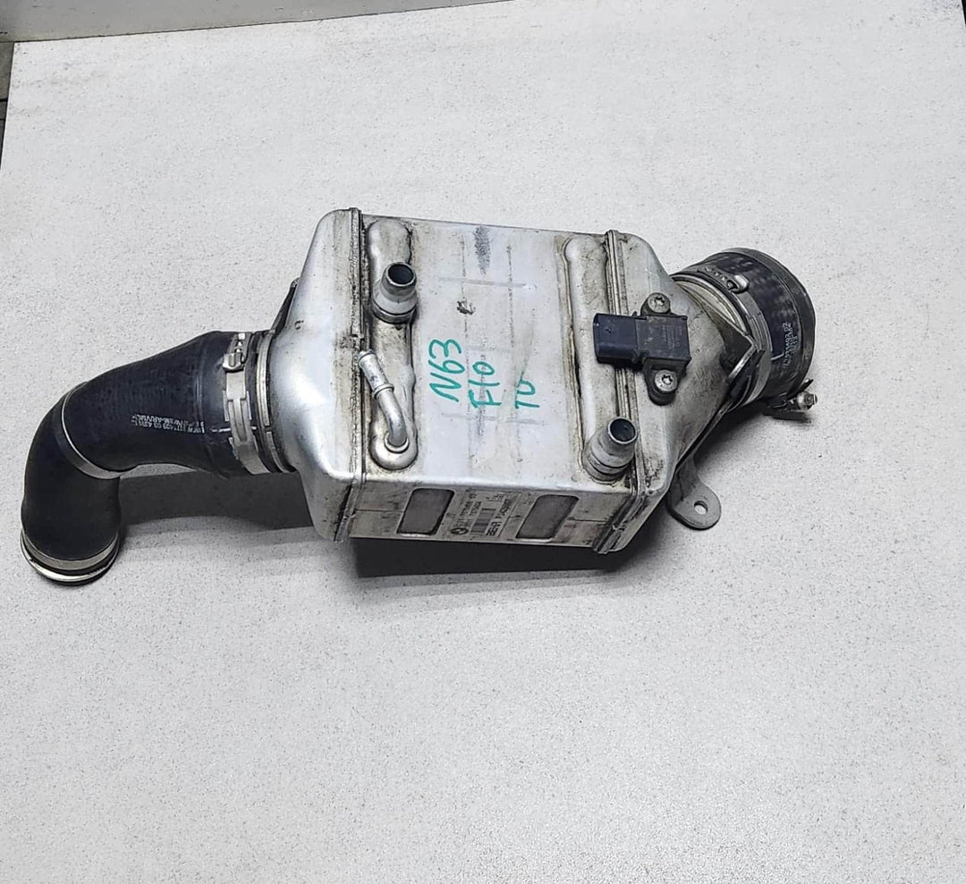 2008-2019 BMW X6 Intercooler 7575406 F01 F02 F04 F10 E70 F15