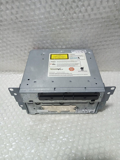 BMW 1 SERIES F20 HEAD UNIT NAVIGATION SYSTEM 9281908