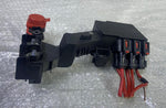 Bild in die Galerieansicht laden, OEM BMW X5 X6 G05 G06 BATTERY VOLTAGE JUMP START TERMINAL POINT 6841556