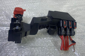 OEM BMW X5 X6 G05 G06 BATTERY VOLTAGE JUMP START TERMINAL POINT 6841556