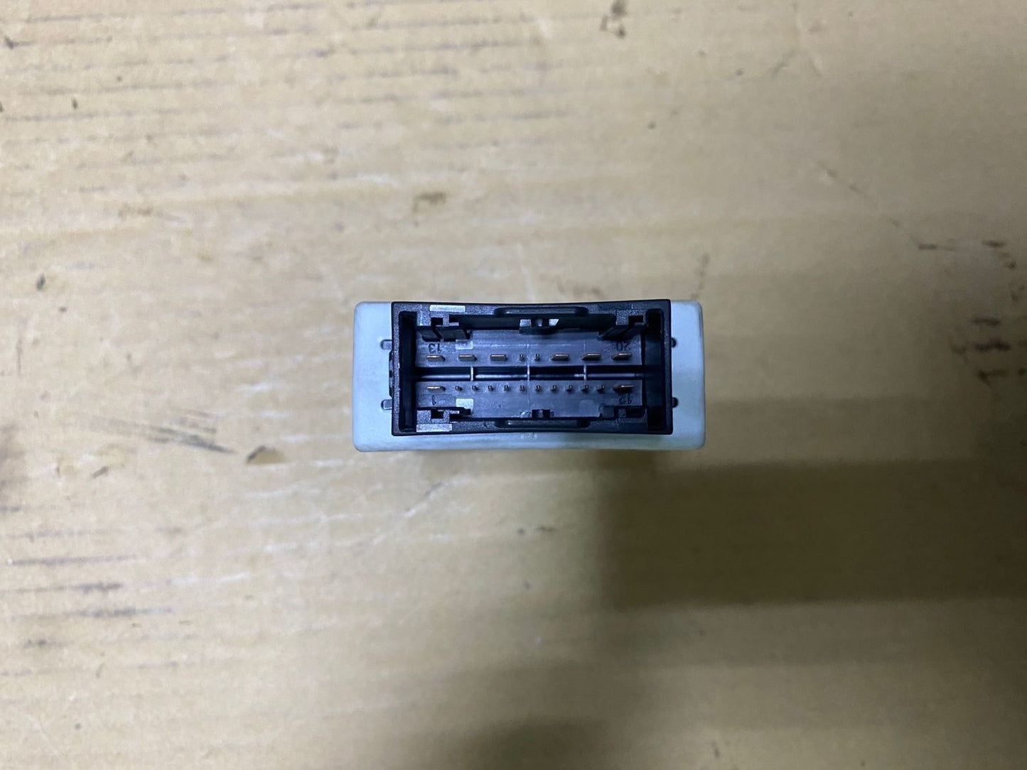Genuine 2024 BMW M8 Gran Coupe Steering Column Control Module 8842043 5 Ser G30 