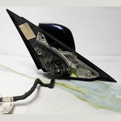 2012-2014 Mercedes W212 E-Class Left Side Mirror & Signal Light A212 8101116 OEM