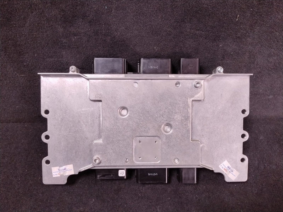 2009-2015 BMW X3  F10 F 11 F02  Used DME MSV90 3.0 GASOLINE ECU ONLY 8623493