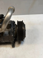 Load image into Gallery viewer, BMW 3 Series F30 F31 F32 F34 N57 Air Conditioning Compressor 9223695 OEM