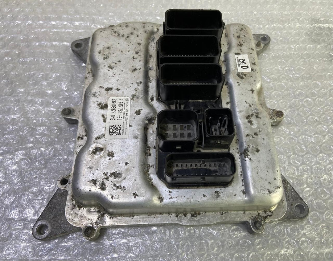 OEM BMW Z4 E89 sDrive 20i X1 E84 N20 Petrol Engine Control Unit ECU ONLY 7645762