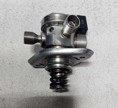 2018 Mercedes-Benz A200 High Pressure Fuel Pump A2820700001  