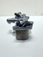 Load image into Gallery viewer, 2011-2016 BMW 528i Transmission Oil Cooler 761877802 F10 528i OEM