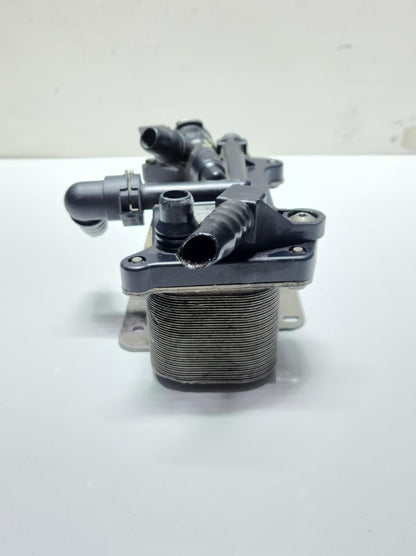 2011-2016 BMW 528i Transmission Oil Cooler 761877802 F10 528i OEM