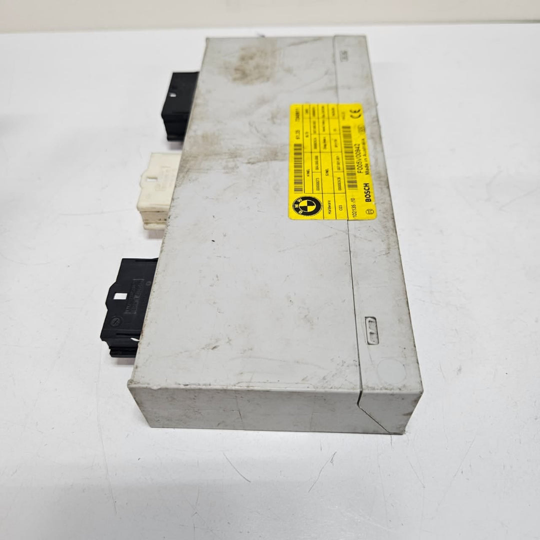 2011 BMW 7 Series F01 F02 750i 760i Tailgate Lift Control Unit 7240611